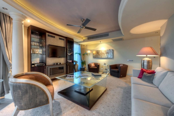 Radisson Blu Resort & Spa Malta Golden Sands (Mellieha)